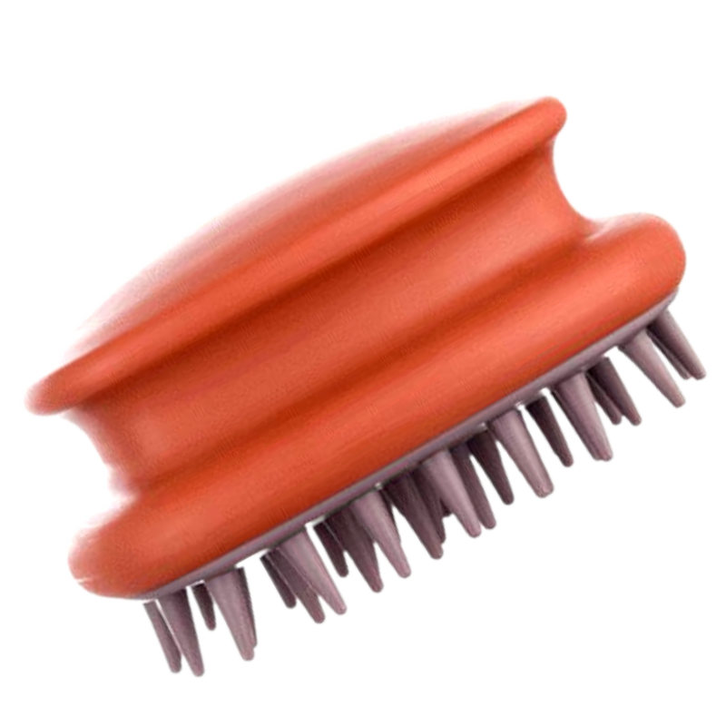Scalp Massage Brush