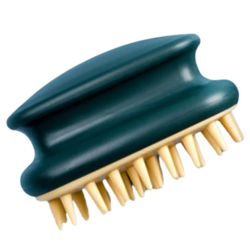 Scalp Massage Brush