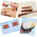 Scalp Massage Brush