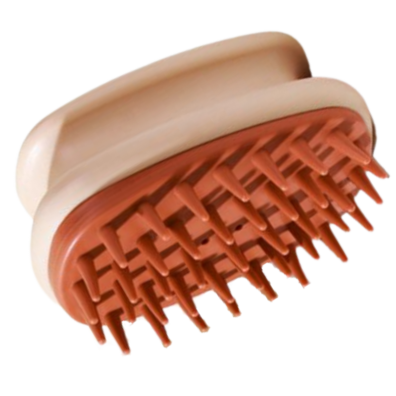 Scalp Massage Brush