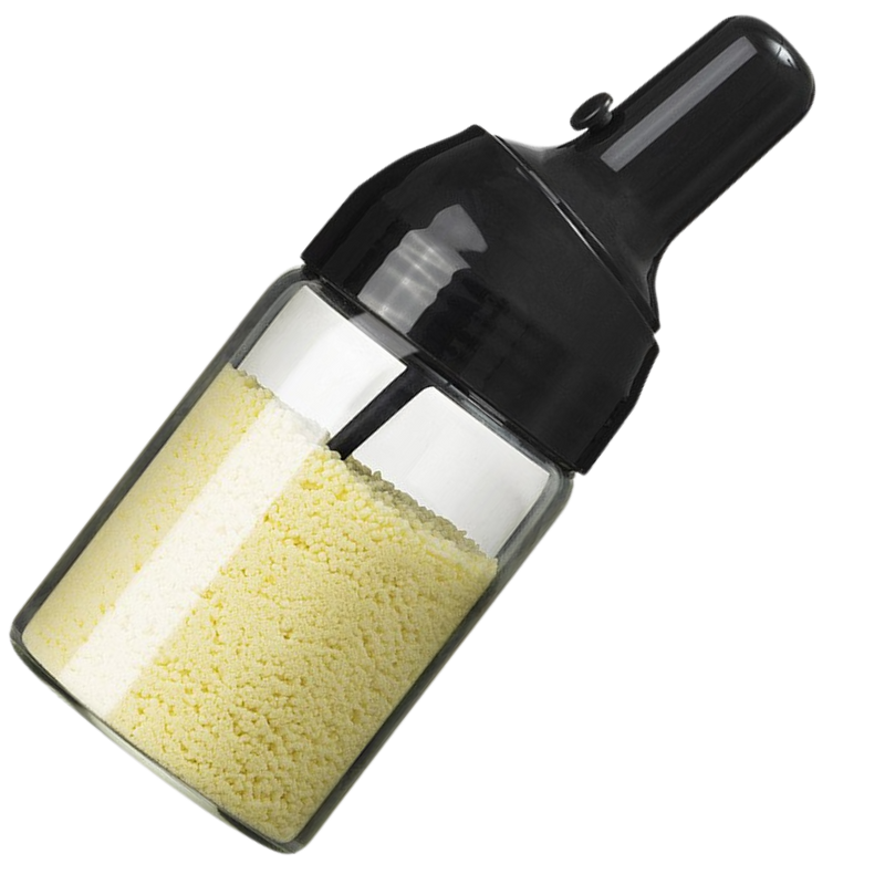 Moisture-proof Seasoning Dispensing Jar