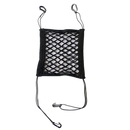 Elastic Storage Organiser Net for Cars