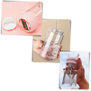 Automatic Self-Stirring Cup