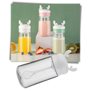 Automatic Self-Stirring Cup