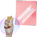 Automatic Self-Stirring Cup