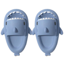 Shark Beach Slippers