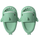Shark Beach Slippers