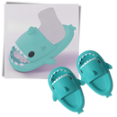 Shark Beach Slippers