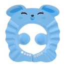 Shower Cap & Ear Protectors for Kids