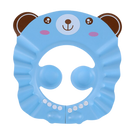 Shower Cap & Ear Protectors for Kids