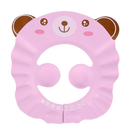 Shower Cap & Ear Protectors for Kids