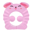 Shower Cap & Ear Protectors for Kids