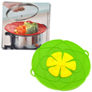 Saucepan and Pot Silicone Cover