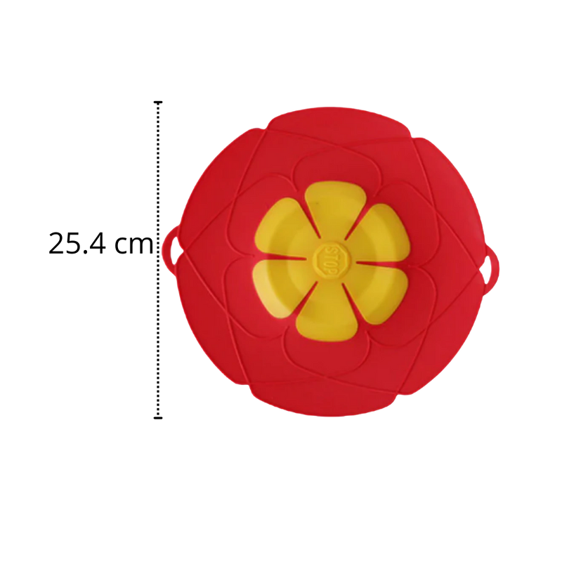 Saucepan and Pot Silicone Cover