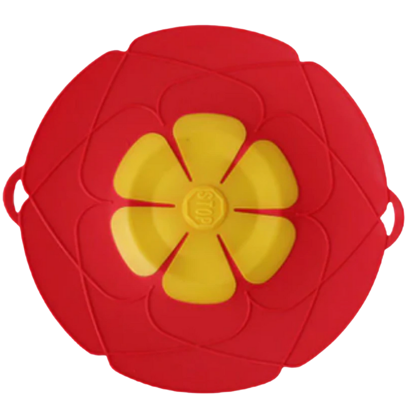 Saucepan and Pot Silicone Cover