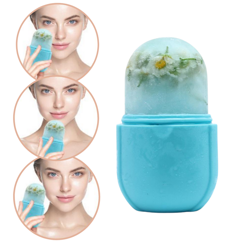 Facial Ice Massage Cup
