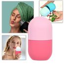 Facial Ice Massage Cup