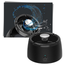 Smart Smoke Removal Ashtray