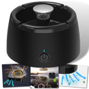 Smart Smoke Removal Ashtray