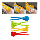 4-Pack Snowball Maker