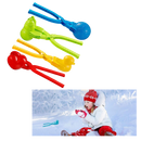 4-Pack Snowball Maker