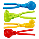 4-Pack Snowball Maker
