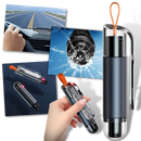 Multifunctional Safety Hammer Tool