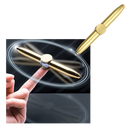Fidget Spinner Pen