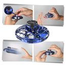 Flying Spinner Toy