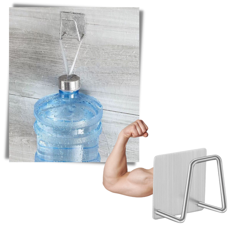 Pack of 2 Stainless Steel Sponge Holders