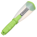 Fruit & Vegetable Peeler with Catcher