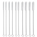 10-Pack Straw Cleaner Brush