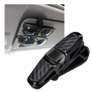 Sunglasses Holder for Car Visor