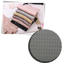 Stylish UV-Protective Cotton Gloves