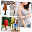 Camisole with Built-In Bra