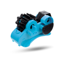 Dual-Core Heat Tape Master