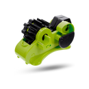 Dual-Core Heat Tape Master