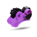 Dual-Core Heat Tape Master