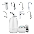 Removable Tap Water Filter