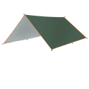 Waterproof Camping Tarp Set