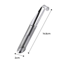 Stainless Steel Tea Strainer