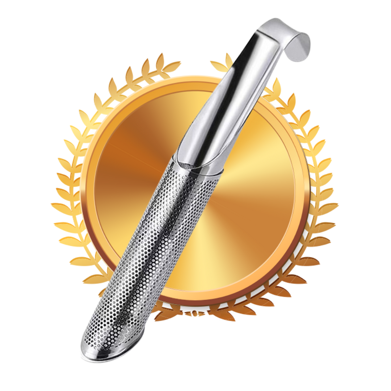 Stainless Steel Tea Strainer
