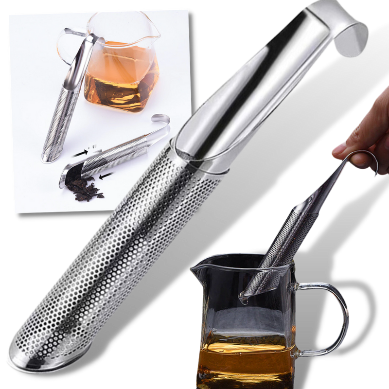 Stainless Steel Tea Strainer