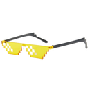 Fashion Pixel Sunglasses
