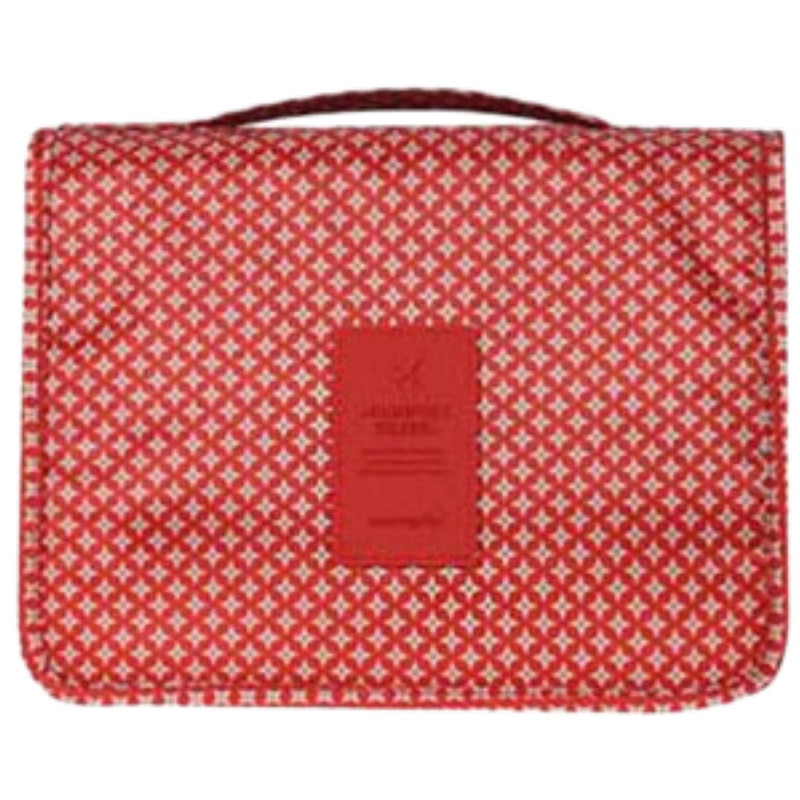Travel Cosmetics Bag