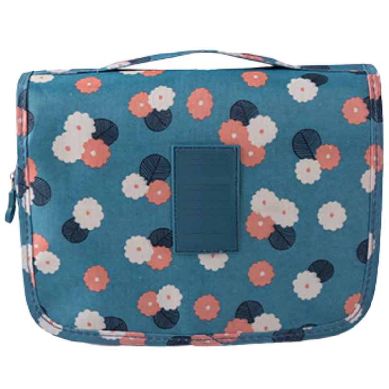 Travel Cosmetics Bag