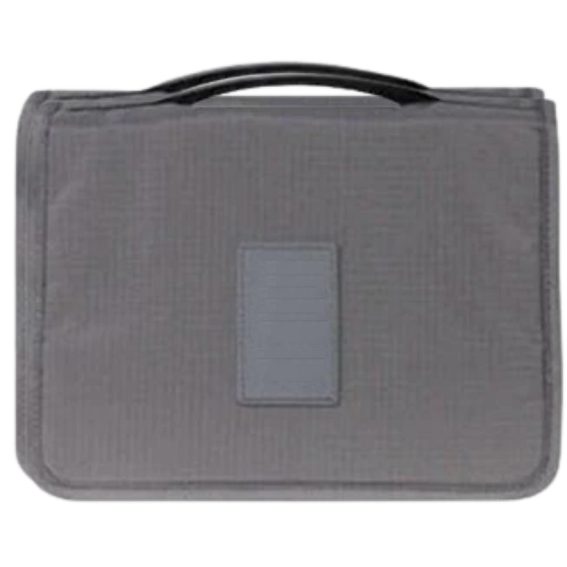 Travel Cosmetics Bag