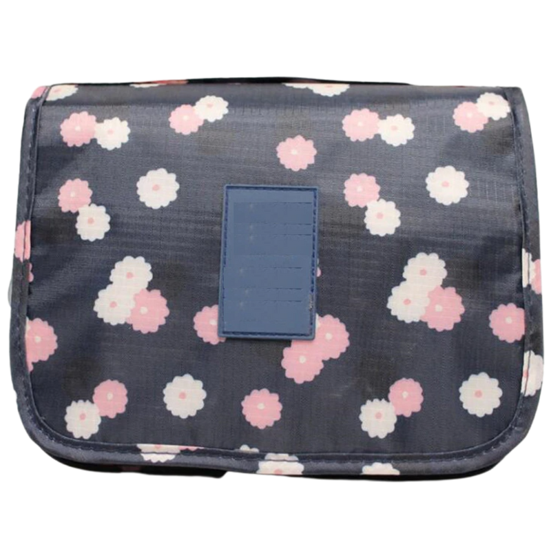 Travel Cosmetics Bag