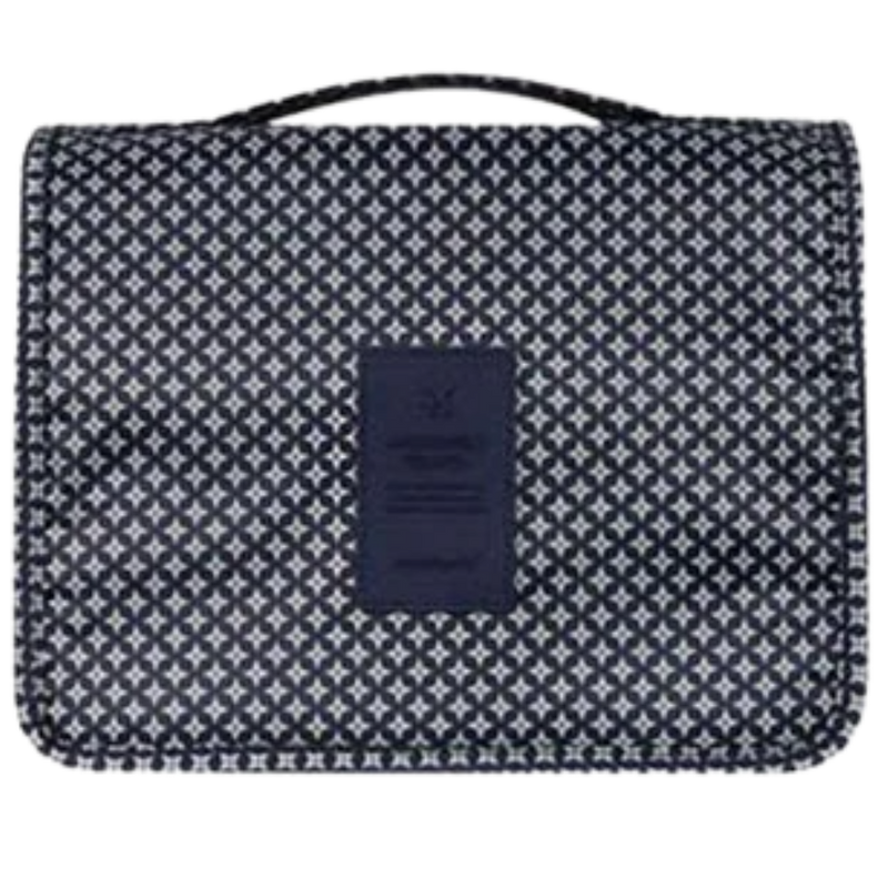 Travel Cosmetics Bag