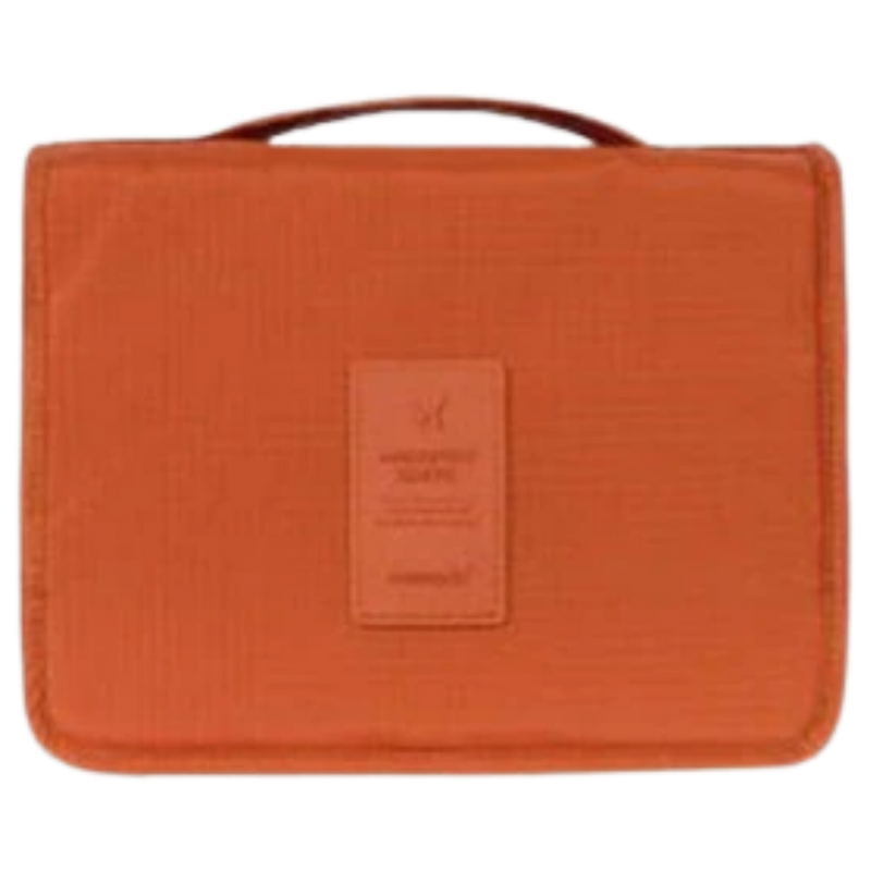 Travel Cosmetics Bag